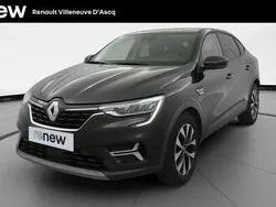 Noir Utilisé 2023 Renault Arkana Evolution SUV | 21 899 € (Prix juste)