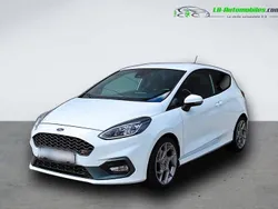 Utilisé 2018 Ford Fiesta ST Citadine | 21 900 € (Prix assez cher)