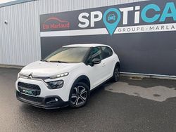 Utilisé 2022 Citroën C3 Business Class Citadine | 11 970 € (Prix juste)