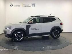 Sandstone Utilisé 2024 Dacia Duster Extreme SUV | 26 240 €