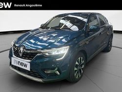 Bleu Utilisé 2023 Renault Arkana Evolution SUV | 19 490 € (Super prix)