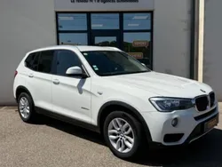 Utilisé 2014 BMW X3 Comfort Edition SUV | 19 990 € (Prix juste)