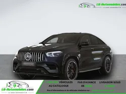 Utilisé 2021 Mercedes S63 AMG AMG Coupé | 101 100 €