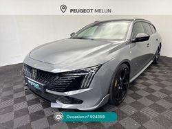 Utilisé 2024 Peugeot 508 Sport Break | 49 980 €