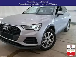 Blanc Utilisé 2021 Audi Q3 Design SUV | 29 900 € (Bon prix)