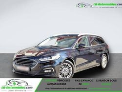 Utilisé 2020 Ford Mondeo Break | 29 200 € (Prix juste)