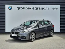 Utilisé 2018 BMW 218 M Sport Berline | 26 900 € (Prix cher)