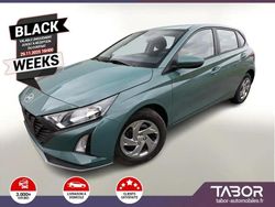 Vert Nouvelle 2025 Hyundai i20 Select | 16 627 € (Prix juste)