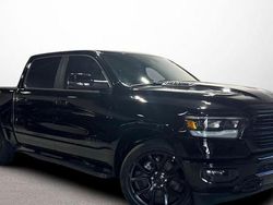 Noir Occasion 2023 Dodge Ram Pick-up | 52 261 € (Prix assez cher)