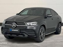 Utilisé 2021 Mercedes GLE350 AMG line SUV | 60 999 €