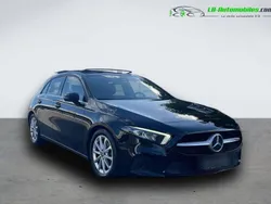 Utilisé 2021 Mercedes A160 Berline | 25 800 € (Prix juste)