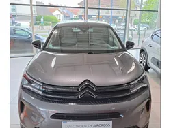 Gris Utilisé 2023 Citroën C5 Aircross SUV | 27 700 € (Prix juste)