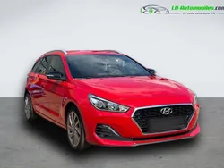 Utilisé 2019 Hyundai i30 Break | 18 900 € (Super prix)