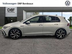 Utilisé 2022 VW Golf VIII R-line | 26 499 € (Bon prix)