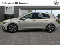 Utilisé 2022 VW Golf VIII R-line | 26 499 € (Prix juste)