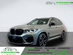 Utilisé 2020 BMW X3 Comfort Edition SUV | 58 900 € (Prix cher)