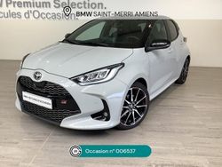 Utilisé 2022 Toyota Yaris Hybrid Sport Citadine | 20 990 € (Prix juste)
