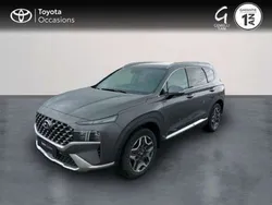 Utilisé 2022 Hyundai Santa Fe SUV | 39 981 € (Prix juste)