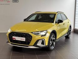 Jaune python métallisé Occasion 2025 Audi A3 Design | 37 997 €