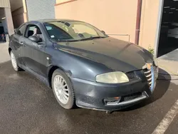 Gris Utilisé 2007 Alfa Romeo GT Distinctive Coupé | 1 500 €