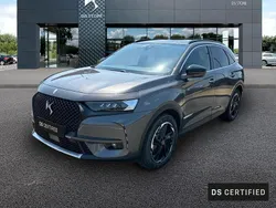 Gris Utilisé 2022 DS Automobiles DS7 Crossback Performance SUV | 44 990 €