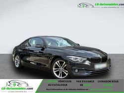 Utilisé 2020 BMW 420 Sport Line Coupé | 34 200 € (Prix juste)