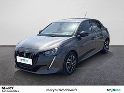 Occasion 2022 Peugeot 208 Allure Citadine | 17 990 € (Prix assez cher)