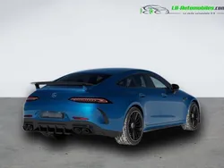 Utilisé 2022 Mercedes AMG GT 53 AMG Coupé | 98 100 €