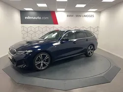 Utilisé 2023 BMW 330 Comfort Edition Berline | 46 900 € (Prix juste)