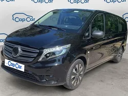 Utilisé 2022 Mercedes Vito Monospace | 33 590 € (Super prix)