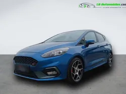 Utilisé 2020 Ford Fiesta ST Citadine | 21 400 € (Prix juste)