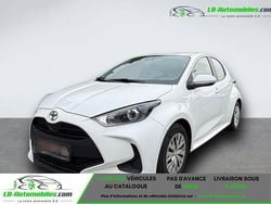 Utilisé 2022 Toyota Yaris Citadine | 16 500 €
