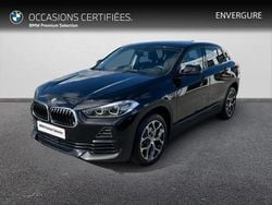 Noir Utilisé 2022 BMW X2 Shadowline SUV | 30 890 € (Bon prix)