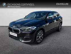Noir Utilisé 2022 BMW X2 Shadowline SUV | 30 890 € (Bon prix)