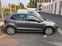Utilisé 2011 VW Polo Berline | 4 900 € (Prix juste)