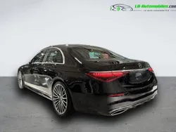 Utilisé 2022 Mercedes S450 Berline | 101 800 €