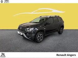 Noir Occasion 2021 Dacia Duster SUV | 17 690 € (Prix juste)