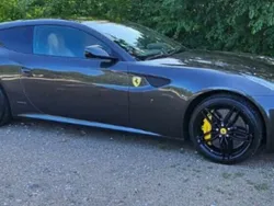 Utilisé 2015 Ferrari FF Coupé | 169 900 €