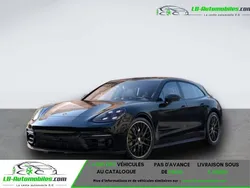 Utilisé 2024 Porsche Panamera 4S Berline | 110 200 € (Bon prix)