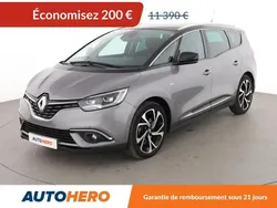 Gris Utilisé 2016 Renault Grand Scénic IV Bose Edition Monospace | 11 190 € (Prix juste)