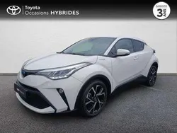 Utilisé 2022 Toyota C-HR Edition SUV | 24 990 € (Prix juste)