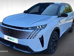 Blanc Nouvelle 2025 Peugeot 5008 GT Monospace | 44 690 € (Prix cher)