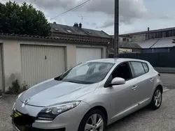 Utilisé 2012 Renault Mégane III Dynamique Berline | 3 600 € (Super prix)
