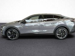 Gris Nouvelle 2025 Peugeot 408 GT GTi | 39 990 €