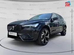Noir Utilisé 2025 Volvo XC60 Ultra SUV | 83 999 €