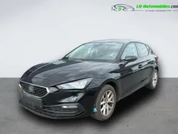 Utilisé 2022 Seat Leon Berline | 20 000 € (Prix juste)