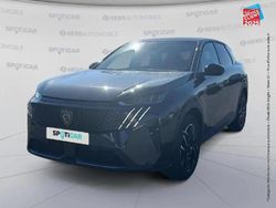 Gris Utilisé 2025 Peugeot 3008 Allure SUV | 35 999 € (Prix cher)