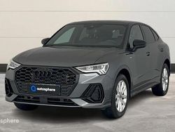 Occasion 2024 Audi Q3 S-Line SUV | 46 999 €