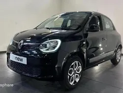 Utilisé 2022 Renault Twingo Equilibre Citadine | 12 499 € (Prix juste)