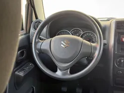 Utilisé 2017 Suzuki Jimny SUV | 21 800 € (Prix assez cher)